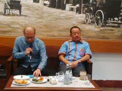 Rizal Ramli Sebut Sudirman Said Keblinger Soal Freeport, Ini Jawaban ESDM