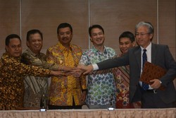 Gandeng Jepang, Pertamina Bangun PLTG di Sumut 250 MW Rp 3,3 T