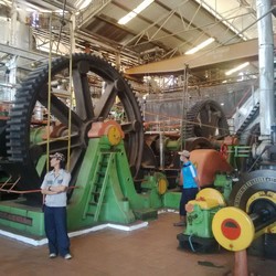 Cerita Dirut RNI Pimpin BUMN yang Lagi Koma