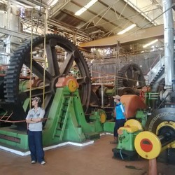 Diserbu Gula Impor, Pabrik Gula BUMN Mati Suri