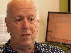 Buku Anak-anak Into the River Dianggap untuk Dewasa