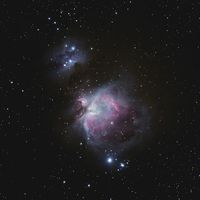 Jawara Foto Astronomi yang Spektakuler