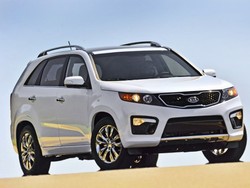 Transmisi Bermasalah, Ratusan Ribu Kia Sorento Ditarik di Amerika