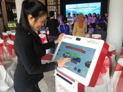 Meski Pasar Lesu, Pembiayaan Toyota Astra Financial Masih Moncer