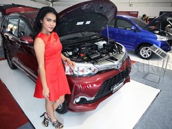 Kredit Mobil di Toyota Astra Finance 5 Menit Sudah Cair