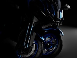 Yamaha Suguhkan 20 Motor di Tokyo Motor Show 2015