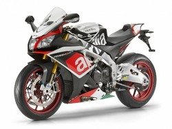 Aprilia RSV4 RF Hanya Dibuat 500 Unit di Dunia, Indonesia Dapat Berapa?