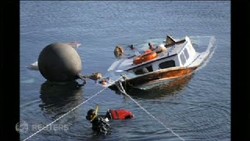 Tujuh Mayat Pengungsi Ditemukan di Pantai Lesbos Yunani