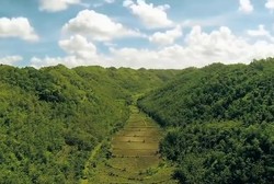 Gunung Sewu Jadi Geopark UNESCO, Promosi Dinilai Masih Kurang