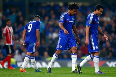 Getty Images/Julian Finney