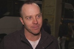 Tak Tahan Diejek Temannya, Pimpinan Kelompok Anti Islam Australia Mundur