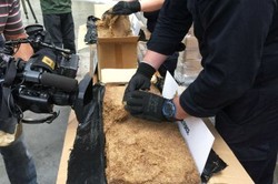 Indonesia Bantu Gagalkan Penyelundupan Tembakau Ilegal ke Australia