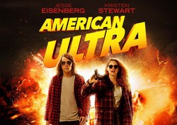 American Ultra: Hikayat Seorang Agen Slebor