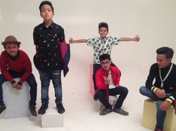 Misi Besar Grup Vokal Anak The RV