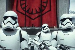 Dicari Sutradara Wanita untuk Film Star Wars