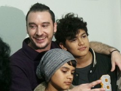 Dari Mualaf Kembali ke Kristen, Jono GBS Buka-bukaan