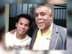 RA Minta AA, TM dan SB Diperlakukan Seperti PSK Lain