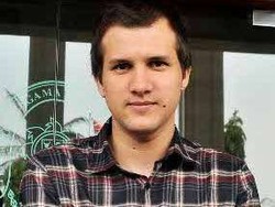 Stuart Collin Kecewa Risty Tagor Tak Hadiri Sidang Cerai