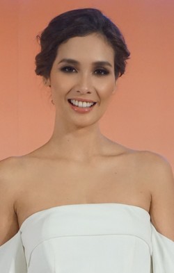 Foto: Cantiknya Marsha Timothy Jadi Brand Ambassador Shiseido