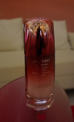 Ultimune, Produk Terbaru Shiseido untuk Memperkuat Kulit dari Kerusakan