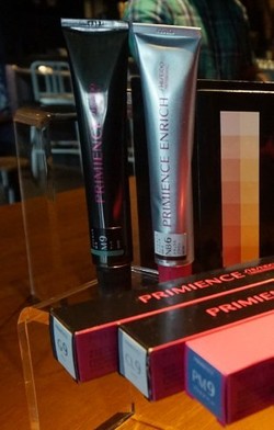 Shiseido Professional Rilis Pewarna Rambut yang Cocok untuk Wanita Asia