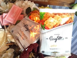 Dengan EasyMix Bisa Bikin Tempura dan Ayam Goreng yang Garing dan Renyah