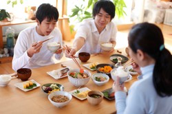 Ini Sarapan Tradisional Jepang yang Bikin Tubuh Sehat