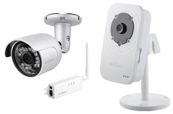 Kamera Pengintai Bisa Dipantau Lewat Ponsel