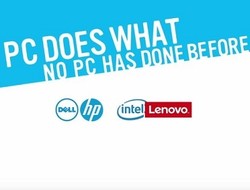 Microsoft vs Apple: PC Bisa Apa?