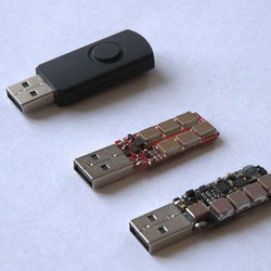 Flashdisk Maut Ini Bunuh Laptop Dalam Sekejap