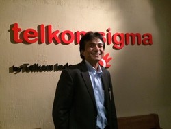 TelkomSigma-Huawei Garap Cloud Pendidikan