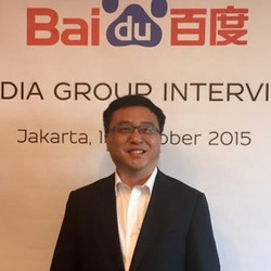 Baidu: Maaf, Kami Tak Tertarik Bikin Ponsel