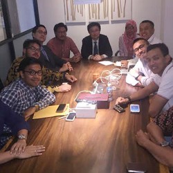 Ekspansi e-Commerce, Bos Blue Bird Rogoh Miliaran Rupiah