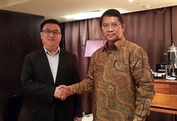 Baidu Mau Boyong Aplikasi Indonesia ke China