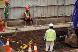 8 Provinsi Ini Masuk Daftar Pengecualian Rumus Upah Baru Jokowi