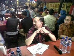 Mendag Lembong Revisi Target Ekspor Naik 300% Dalam 5 Tahun