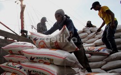 RI Impor Beras dari Vietnam, Mendag: Kita Perlu Persiapan Istimewa