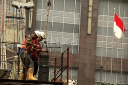 Rumus Baru Jokowi, Kenaikan Upah di RI Lebih Tinggi dari Australia