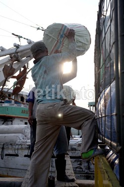 Ada Formula Baru Jokowi, Menaker: Upah Buruh Naik Tiap Tahun