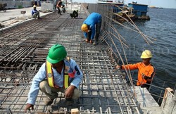 Proyek Pelabuhan New Priok Molor Lagi, Jonan Sindir Pelindo II