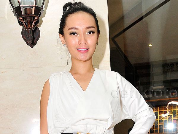 Ryan, Zaskia 'Gotik' Udah Siap Nikah Nih!