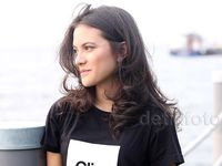 Marsha Aruan si Manis Pacar El Rumi