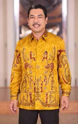 Tekad Anak Usaha Hutama Karya Jadi Pemain Properti Besar