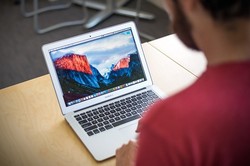 Menambal Eror di OS X El Capitan