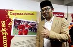 Ridwan Kamil Temui The Jakmania