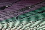 GBK Berbenah Jelang Final Piala Presiden