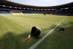 GBK Berbenah Jelang Final Piala Presiden