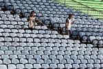 GBK Berbenah Jelang Final Piala Presiden