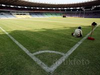 GBK Berbenah Jelang Final Piala Presiden