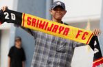 Singa Mania Mulai Datangi GBK